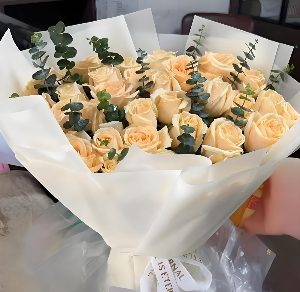 西安新城区花店